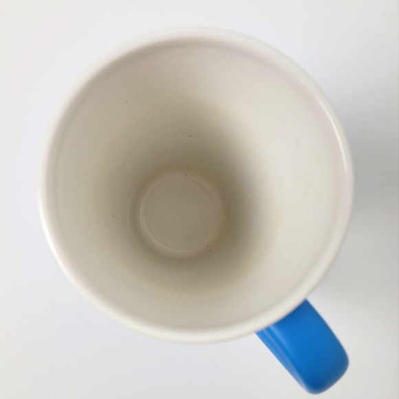 Classy, Sassy & a Bit Smart Assy Tall Coffee Mug - Picture 3 of 5